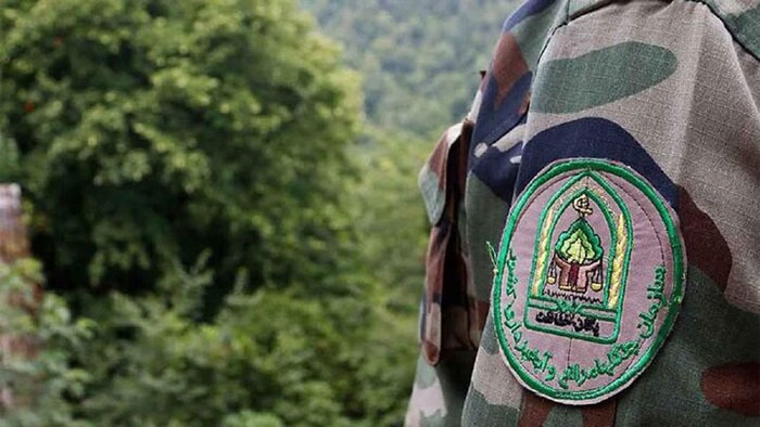 قدردانی از محافظان جنگل و مراتع قدردانی از محافظان جنگل و مراتع