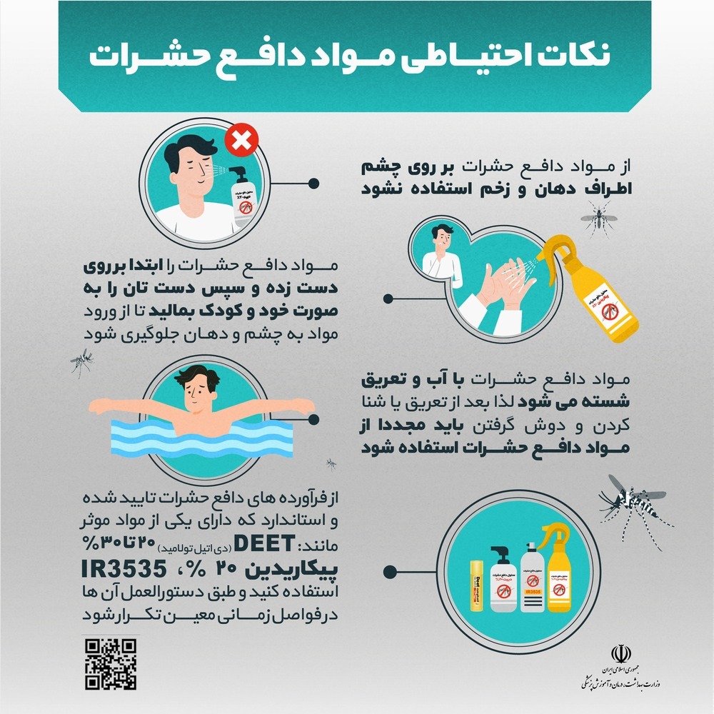 پشه آئدس را بیشتر بشناسیم پشه آئدس را بیشتر بشناسیم