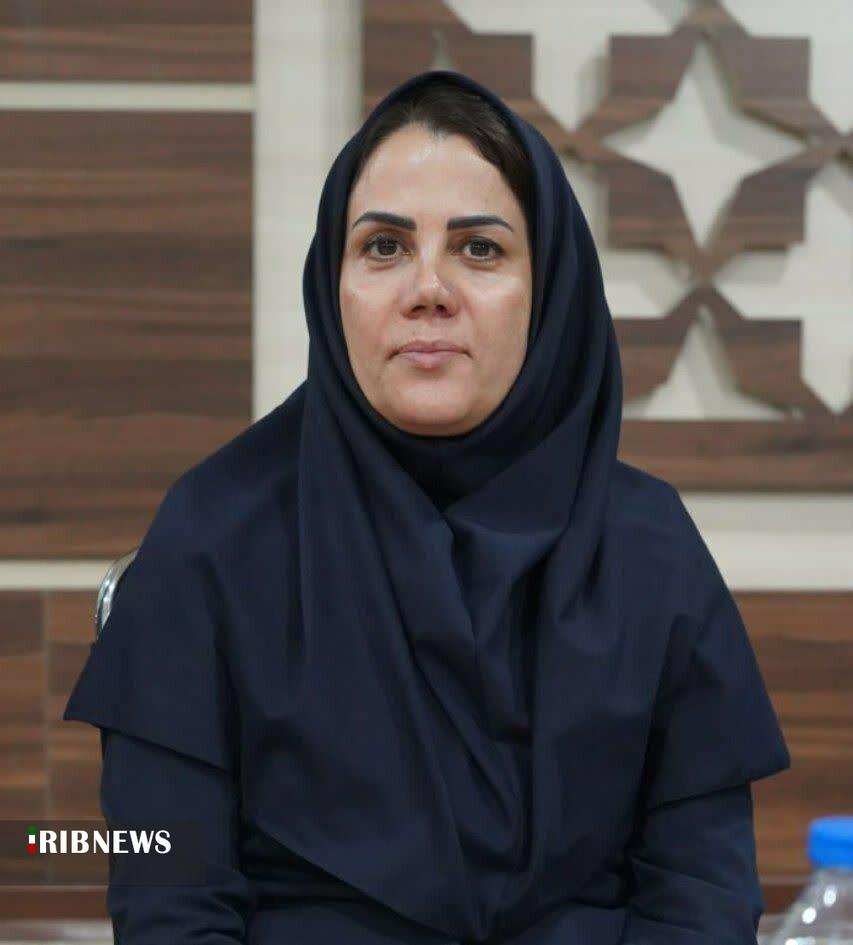 میزبانی خراسان شمالی در المپیاد استعداد‌های برتر ورزش بانوان کشور