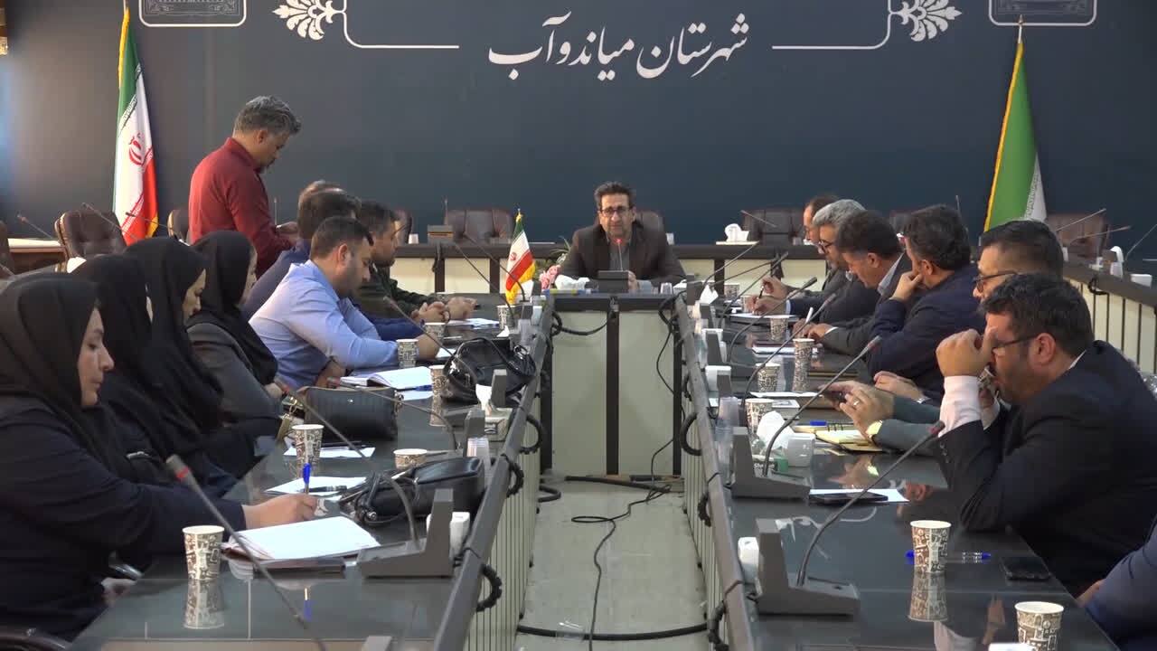 بررسی اشتغال، ازدواج و نشاط اجتماعی جوانان میاندوآب بررسی اشتغال، ازدواج و نشاط اجتماعی جوانان میاندوآب