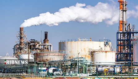 افزایش توانمندی در صنعت پتروشیمی