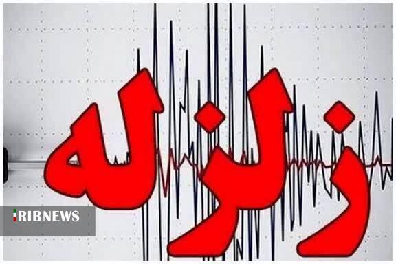 زلزله دیشب در فاروج خسارتی نداشت