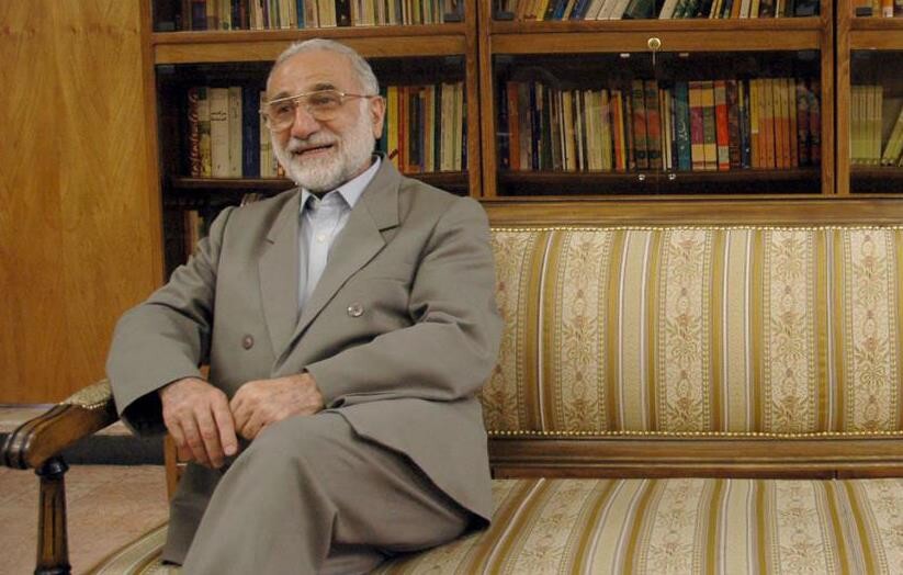 حسین مهدیان درگذشت