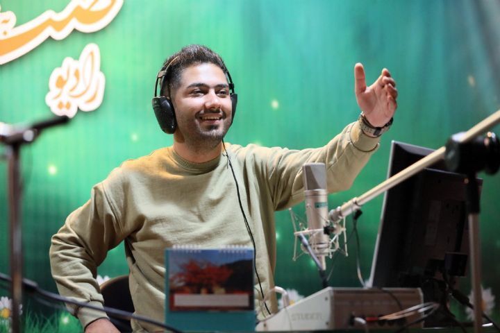 مروری بر برنامه های رادیو صبا و فرهنگ