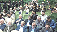 گردهمایی روسای ستاد‌های برگزاری نماز جمعه گیلان