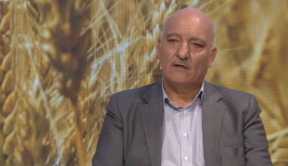 نماینده گندمکاران: کل پول گندم را گرفتیم