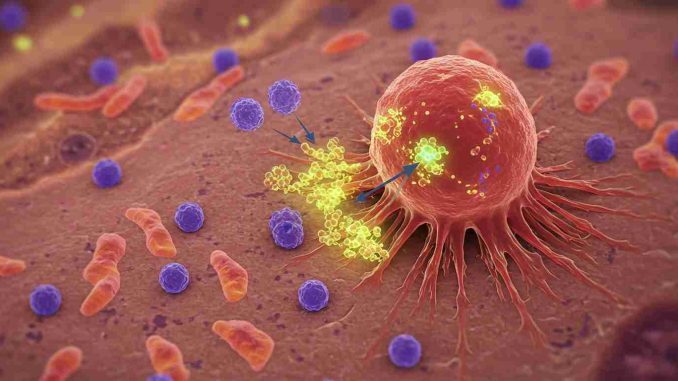 ** چشمان تیزبین علم پزشکی در مسیر مبارزه با سرطان پستان