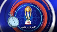 انعکاس آخرین رخداد‌های ورزشی سیستان و بلوچستان