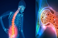 چگونه از  پوکی استخوان جلوگیری کنیم؟