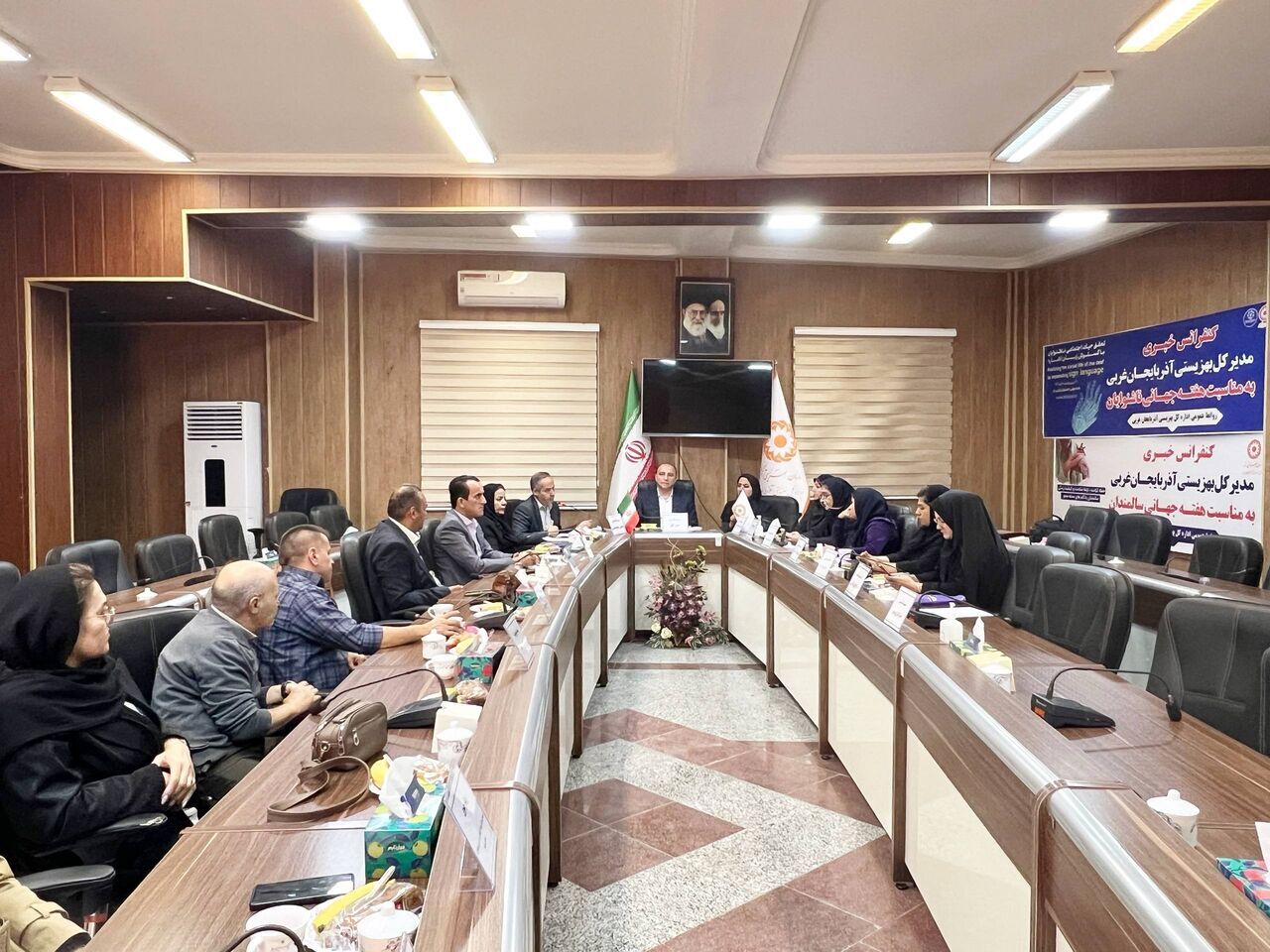 شناسایی بیش از هفت هزار ناشنوا در آذربایجان‌غربی