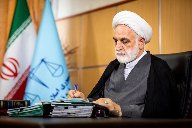 صدور دستورالعمل پیگیری پروندههای کثیرالشاکی، مهم و ملی صدور دستورالعمل پیگیری پروندههای کثیرالشاکی، مهم و ملی
