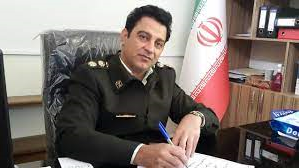 تأکید فرمانده یگان حفاظت اراضی بر مشارکت مردمی در حفاظت از زمینهای کشاورزی تأکید فرمانده یگان حفاظت اراضی بر مشارکت مردمی در حفاظت از زمینهای کشاورزی