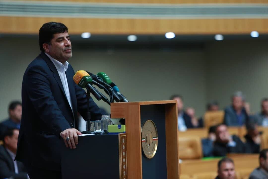 تعیین قیمت خرید تضمینی گندم در انتظار تصمیم دولت