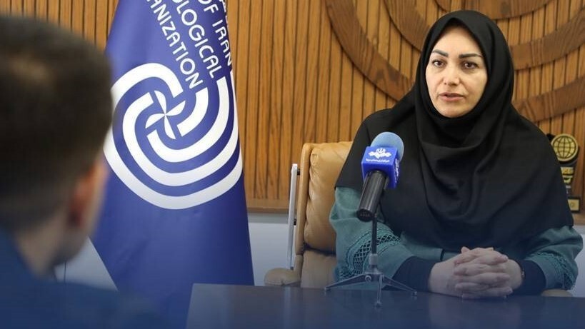 کاهش بارش قابل توجه در بیشتر استانها کاهش بارش قابل توجه در بیشتر استانها