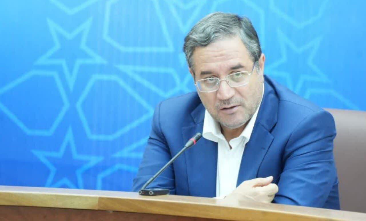 رونق تولید و صادرات آذربایجان غربی با ظرفیت صندوق ضمانت صادرات رونق تولید و صادرات آذربایجان غربی با ظرفیت صندوق ضمانت صادرات