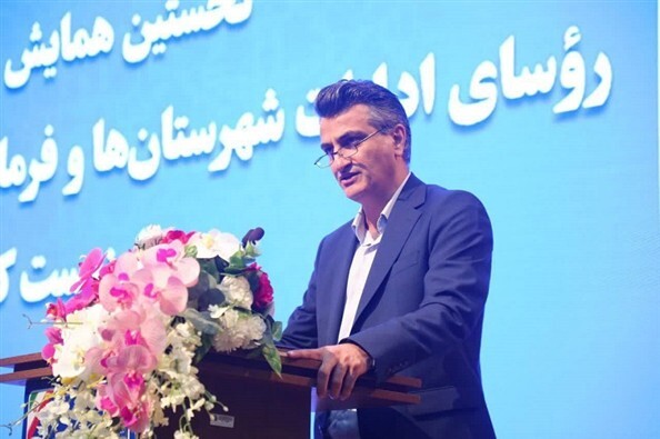 ادارات شهرستانی مهره اصلی مقابله با تخلفات زیست محیطی