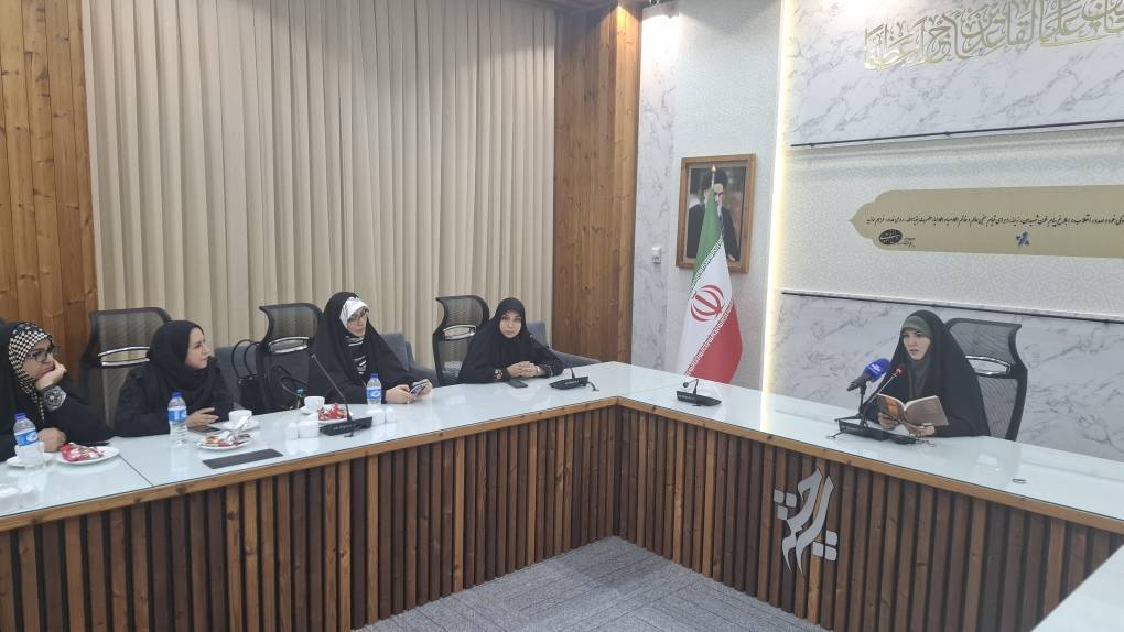 برگزاری محفل شعر «رحیل معصوم» در فرهنگسرای سرچشمه