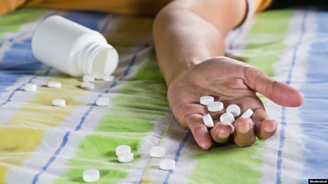 ** بیش از یک سوم مسمومیتها دارویی است ** بیش از یک سوم مسمومیتها دارویی است