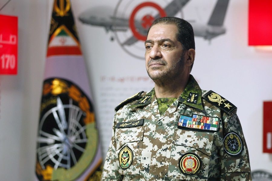 هرگونه تهدید با پاسخی سخت مواجه میشود هرگونه تهدید با پاسخی سخت مواجه میشود