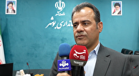 وضعیت ذخیره کالا‌های اساسی در استان بوشهر مطلوب است + فیلم