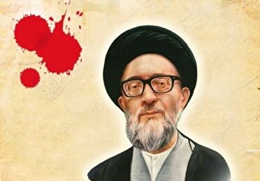 نخستین شهید محراب، مرزبان فقاهت و جهاد