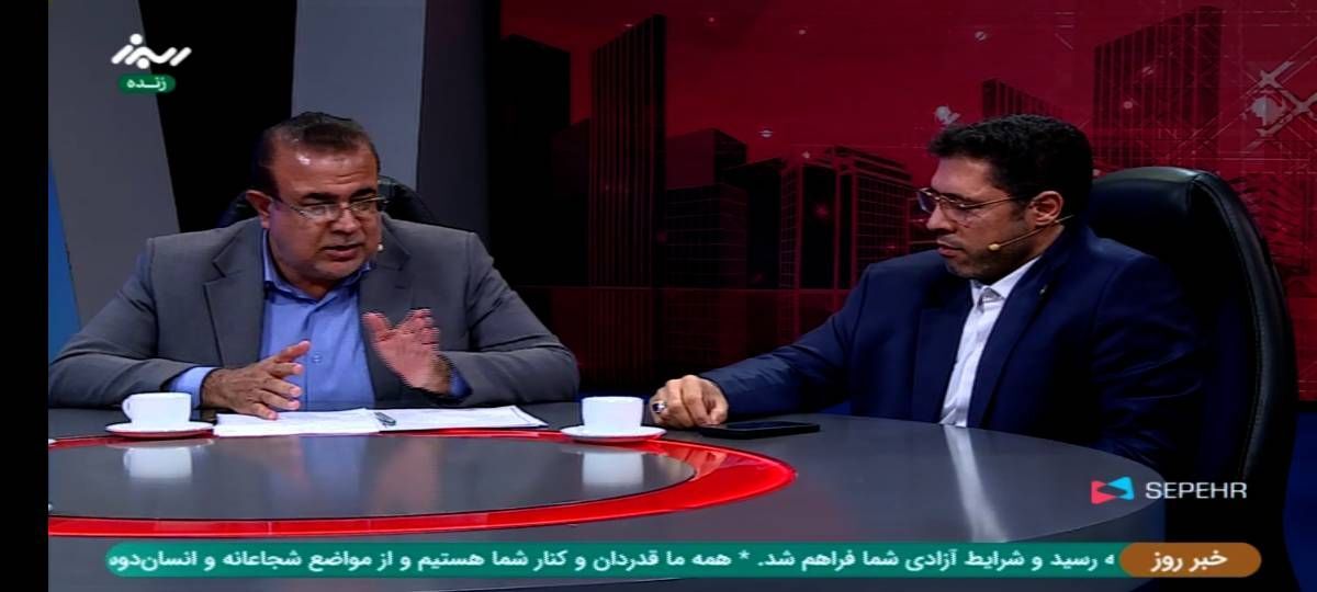 کمربندی غربی شهرنظر آباد ۵۰ درصد پیشرفت فیزیکی دارد