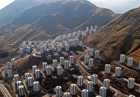 سردرگرمی متقاضیان مسکن ملی شهرستان کازرون استان فارس