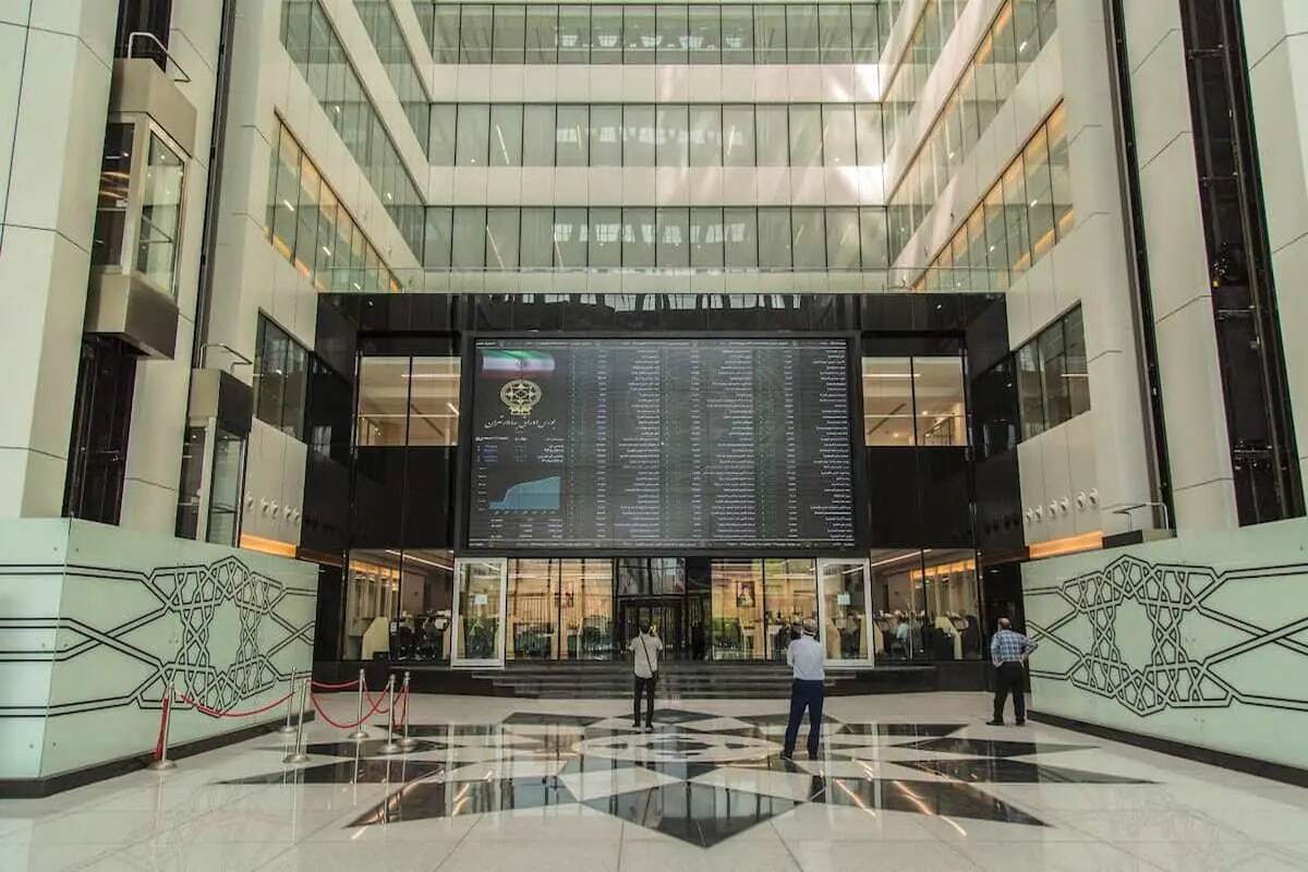 **بهره‌برداری از سامانه پایش عملکرد کارگزاری‌ها در بورس