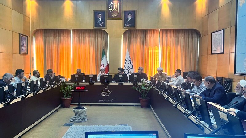 آغاز جلسات کمیسیون‌های تخصصی مجلس 