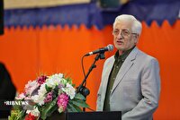 دانشجویان میراث‌داران آینده کشور و مایه افتخار ملت ایران هستند