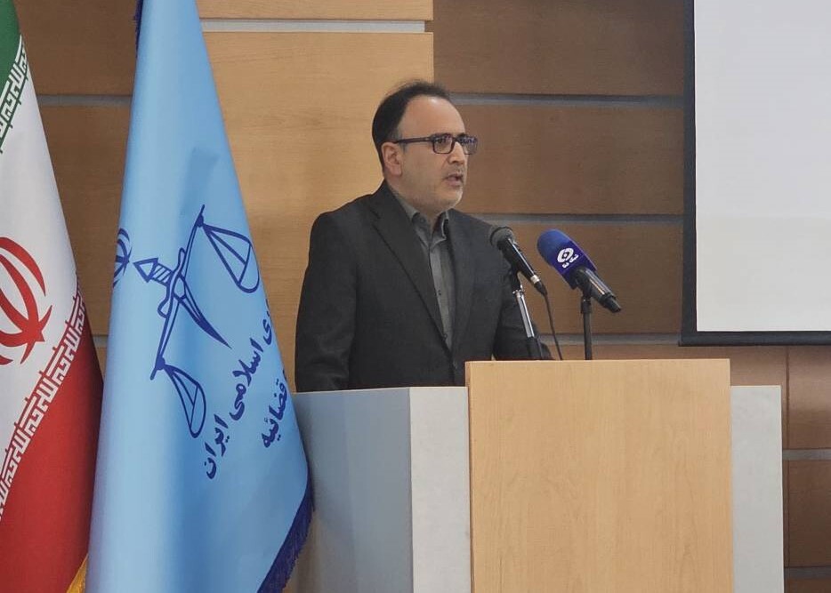 پزشکی قانونی تکیه گاه اعتماد مردم است پزشکی قانونی تکیه گاه اعتماد مردم است