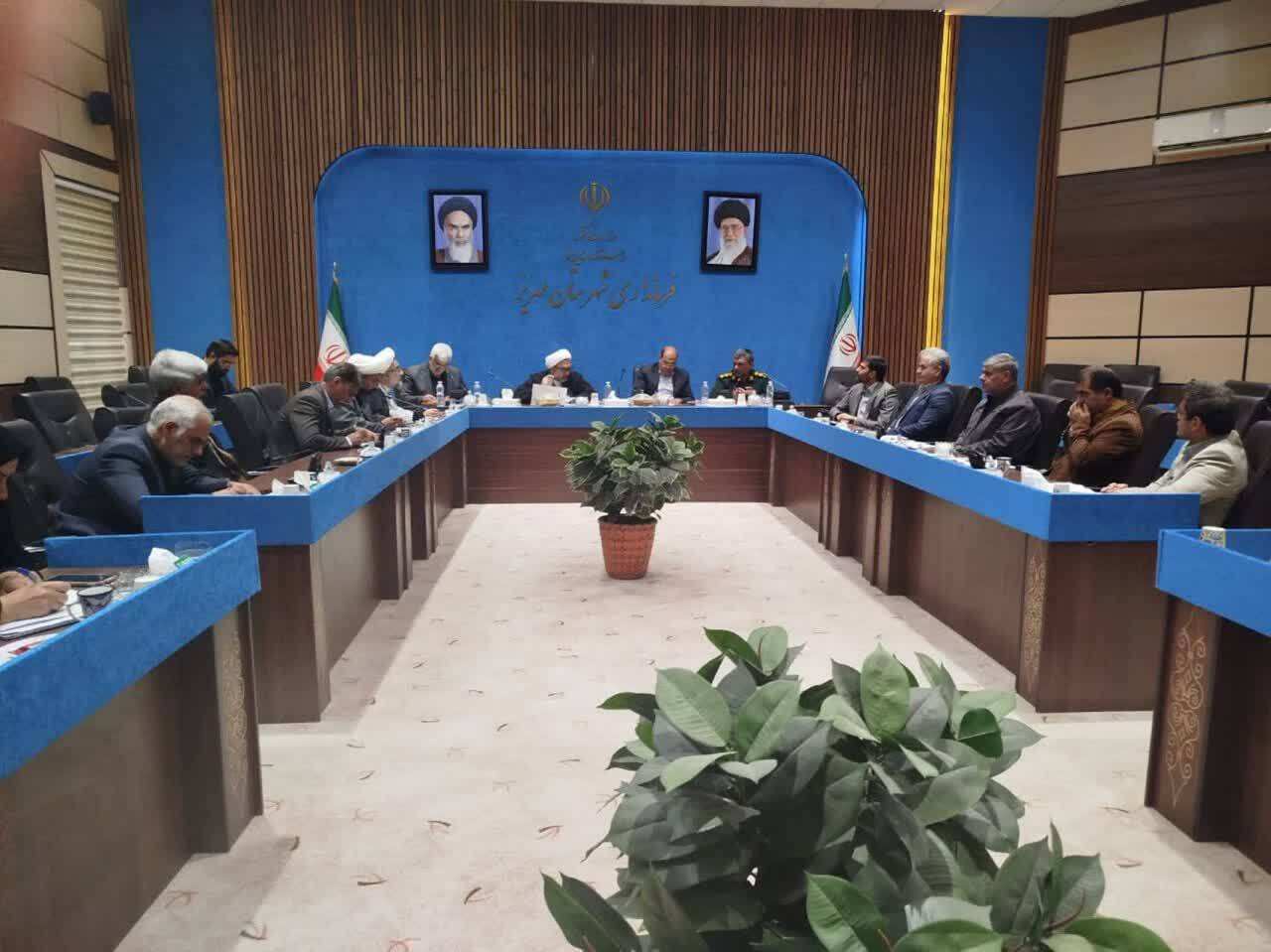 مصوبات شورای فرهنگ عمومی باید جدی گرفته شود مصوبات شورای فرهنگ عمومی باید جدی گرفته شود