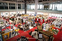 شمارش معکوس برای گشایش سومین نمایشگاه بین المللی قهوه ایران