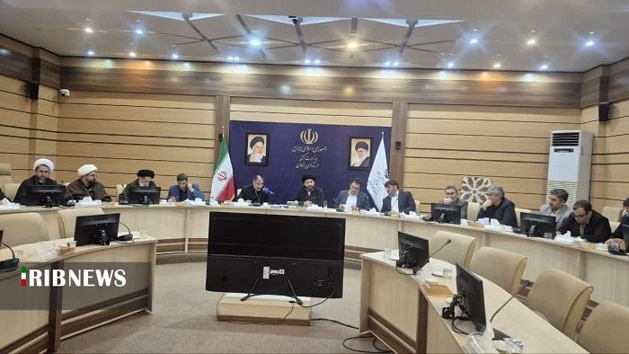 شورای فرهنگ عمومی، محور تصمیمسازی کارشناسی در امور فرهنگی کشور شورای فرهنگ عمومی، محور تصمیمسازی کارشناسی در امور فرهنگی کشور