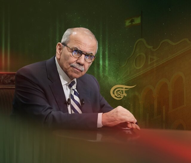 نواف سلام: به داشتن بهترین روابط با ایران اهمیت می‌دهیم