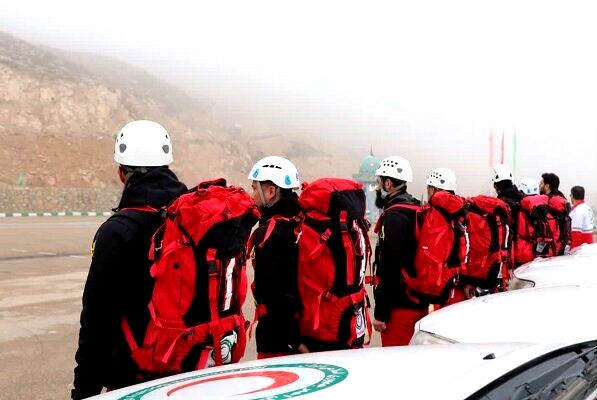 نوسازی ناوگان امدادی و تقویت زیرساخت‌های هلال احمر