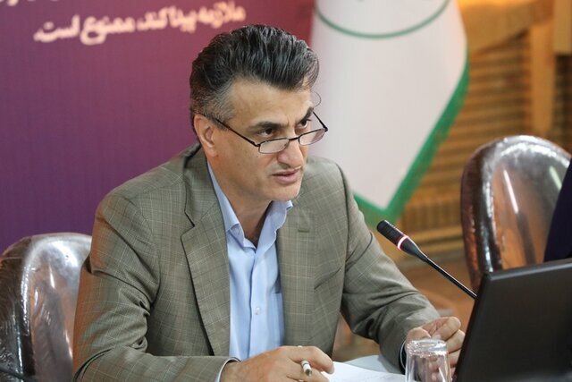 سرو ابرکوه؛ نماد هویت ملی ایران