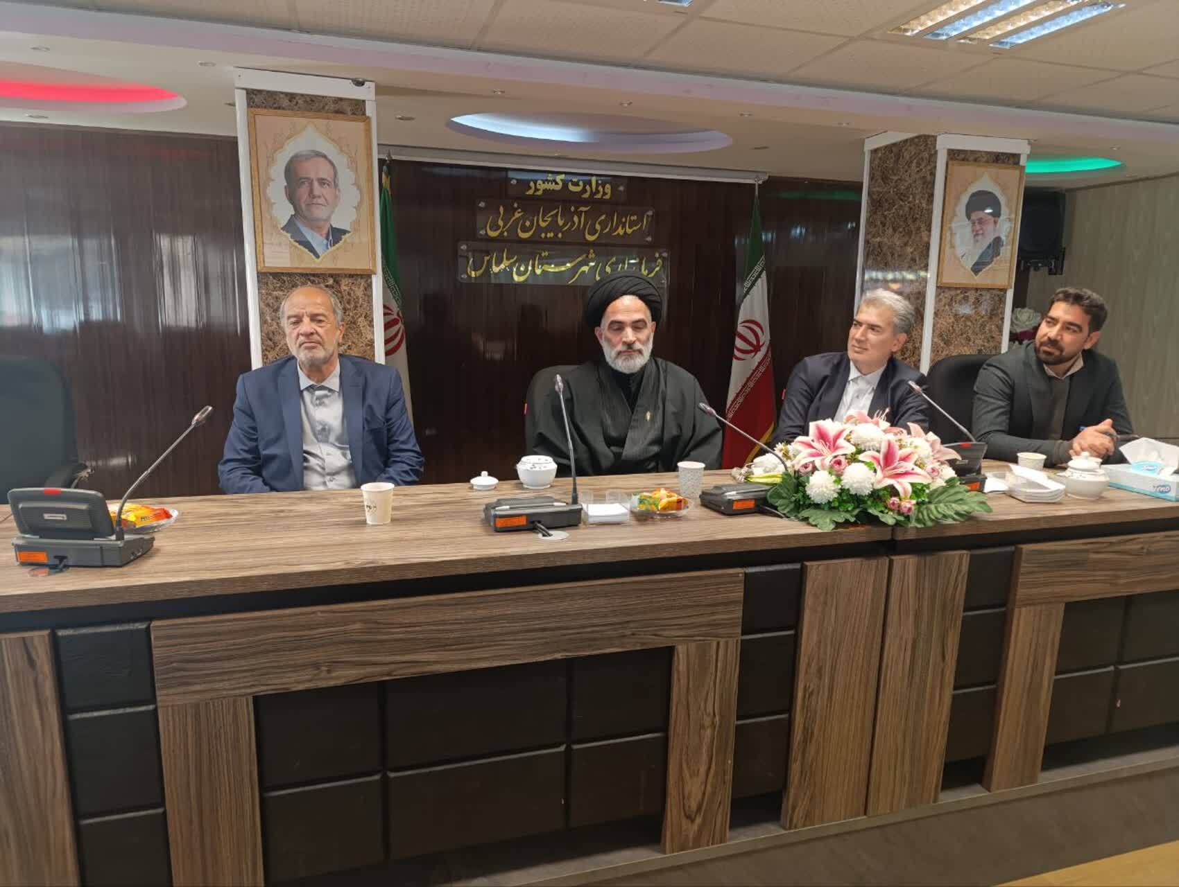 آمادگی کامل ایران برای دفاع از امنیت ملی در برابر تهدیدات خارجی آمادگی کامل ایران برای دفاع از امنیت ملی در برابر تهدیدات خارجی