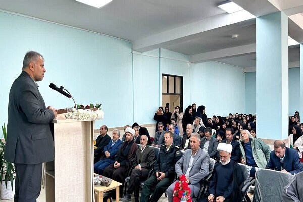 ۱۵۹۶ کلاس درس تا دهه فجر در آذربایجان غربی افتتاح میشود ۱۵۹۶ کلاس درس تا دهه فجر در آذربایجان غربی افتتاح میشود