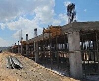 سه هزار میلیارد ریال برای ساخت شهرک جوانان تبریز