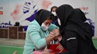 قهرمانی نقده در مسابقات مچ‌اندازی بانوان آذربایجان‌غربی