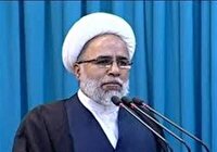 حفظ روحیه امید و اعتماد در بین جوانان اقتدار ملی در پی دارد