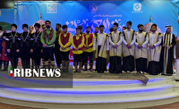 اردبیل، میزبان جشن باشکوه اقوام ایرانی