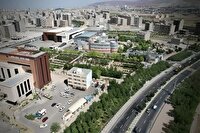تصویب ضوابط احداث فاز ۲ خاوران تبریز