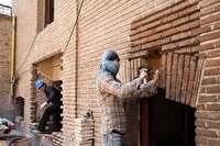 چهار بنای تاریخی البرز در اولویت مرمت قرار دارند