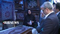 خودکفایی مددجویان با اشتغال ۸۰ هزار متقاضی