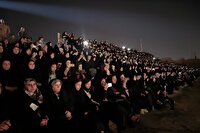 توصیه فرمانده قرارگاه منطقه‌ای راهیان نور جنوب به دختران کهگیلویه و بویراحمدی