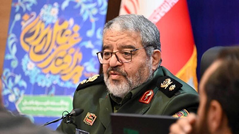 رزمایشهای عملیاتی در اولویت هفته پدافند غیرعامل ۱۴۰۴ رزمایشهای عملیاتی در اولویت هفته پدافند غیرعامل ۱۴۰۴