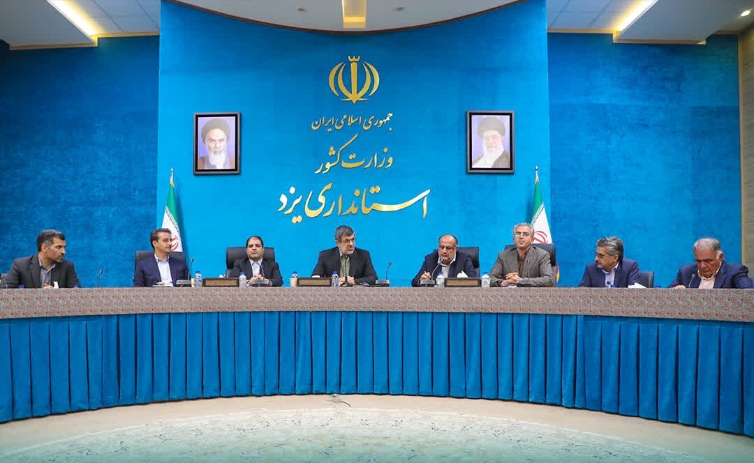 تشکیل دبیرخانه مشترک یزد و چابهار برای توسعه سواحل مکران تشکیل دبیرخانه مشترک یزد و چابهار برای توسعه سواحل مکران