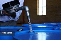 شارژ کارت نفت خانوار‌های فاقد گاز در استان اردبیل